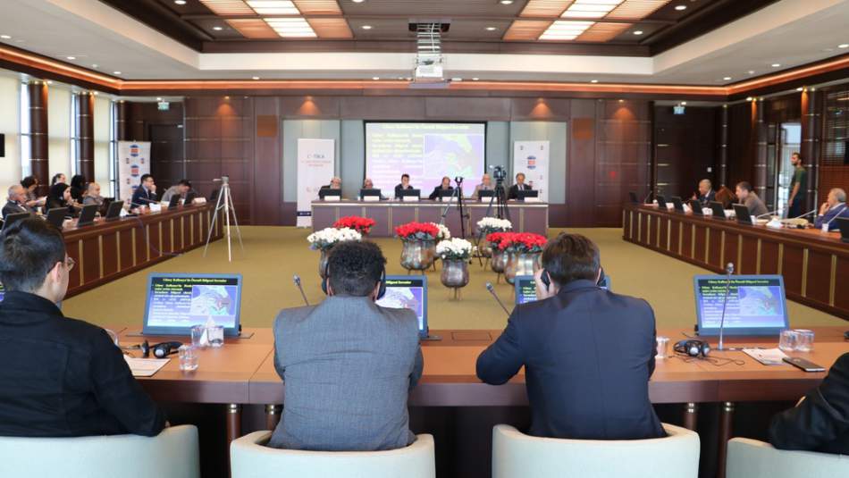Yeni Uluslararası Sistem Arayışları ve Kafkasya