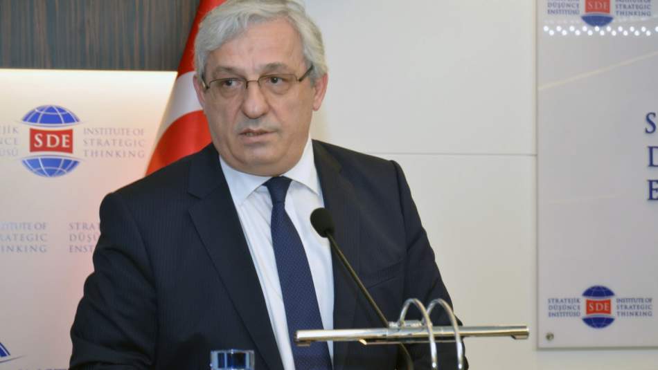 Büyükelçi Musa: “Uluslararası Sistem, Mevcut Krizlere Çözüm Üretemiyor”