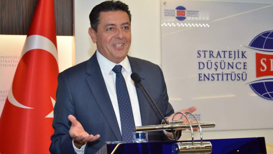 Latin Amerika’da Üç Ülkenin Cumhurbaşkanı ‘Osmanlı torunu’