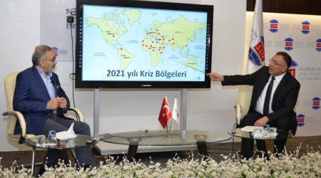 2021 Yılında Dünyada Neler Bekleniyor? Tahminler ve Beklentiler