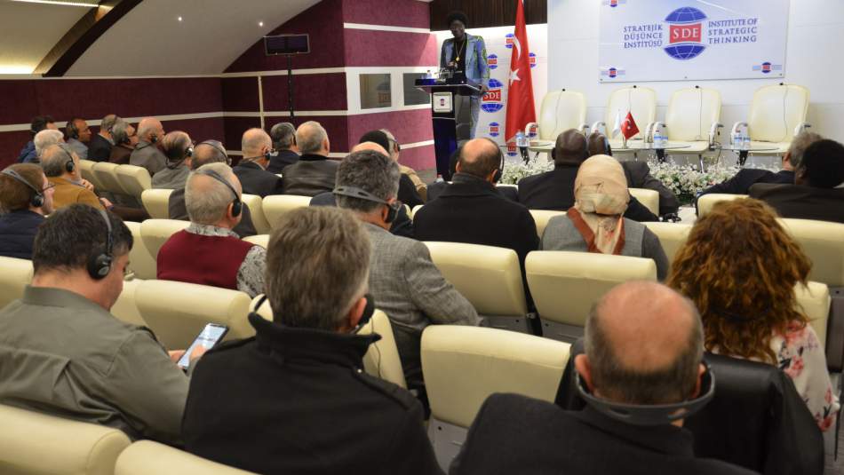 Ayrılığın Hikayesi ve Güney Sudan'da Güncel Gelişmeler