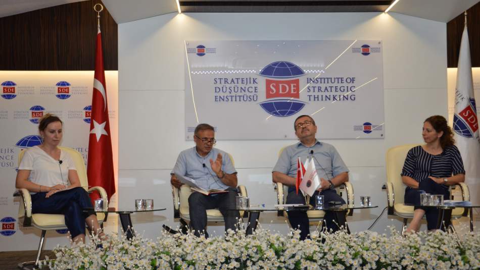 Zorbalık: Akran Zorbalığı ve Siber Zorbalık