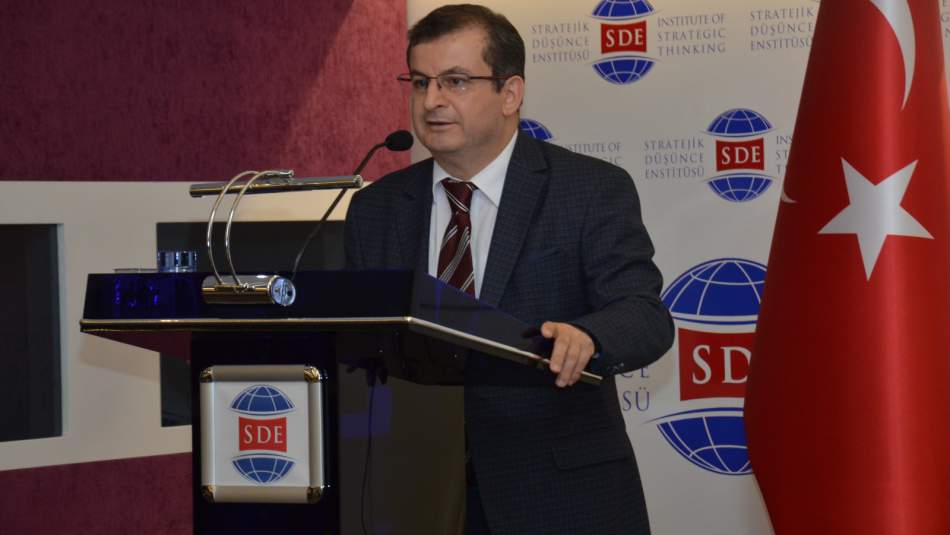 İslam Dünyasının Bunalım Çağında Selçuklular