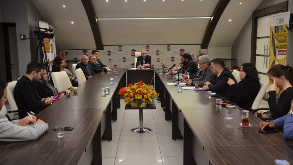 "2023: Tahminler, Beklentiler"