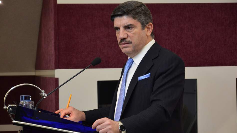 Aktay: “İsrail Arap dünyasında demokrasiyi kendine tehdit görüyor”