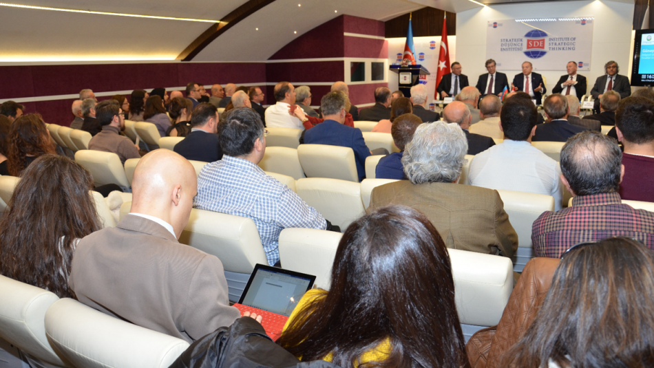 Güney Kafkasya’da Bölgesel İşbirliğinin Fırsatları ve Zorlukları