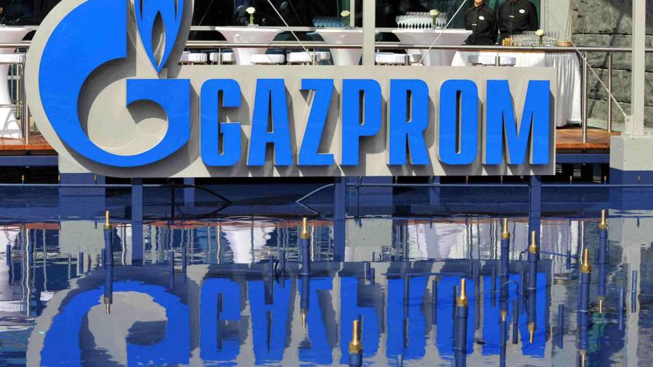 İngiltere, Gazprom'un ülkedeki varlıklarına el koydu
