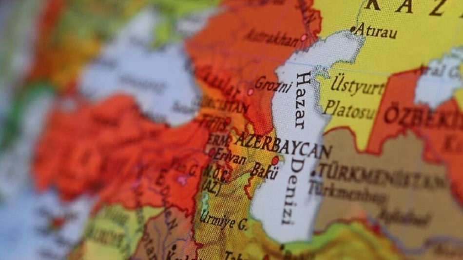 İran'ın Ankara Büyükelçisi Ferazmend, Kafkasya'da 3+3 Mekanizmasına Destek Verdiklerini Vurguladı