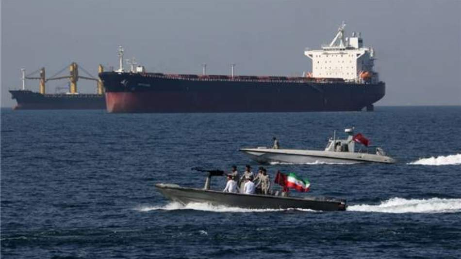 İngiltere ve İran Arasındaki Tanker Krizi