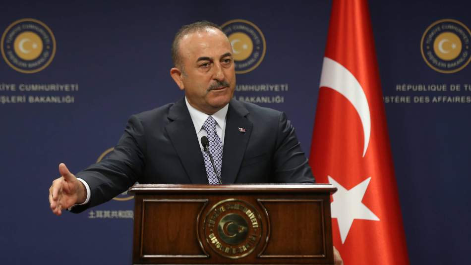 Çavuşoğlu: Artık Sabrımız Kalmadı
