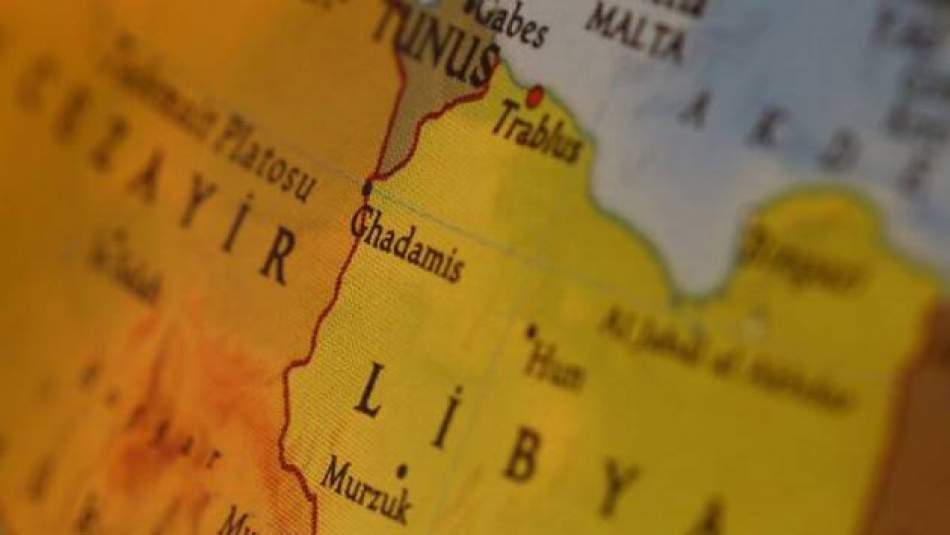 Meşru Yönetim Stratejik Bölgede Kontrolü Sağladı