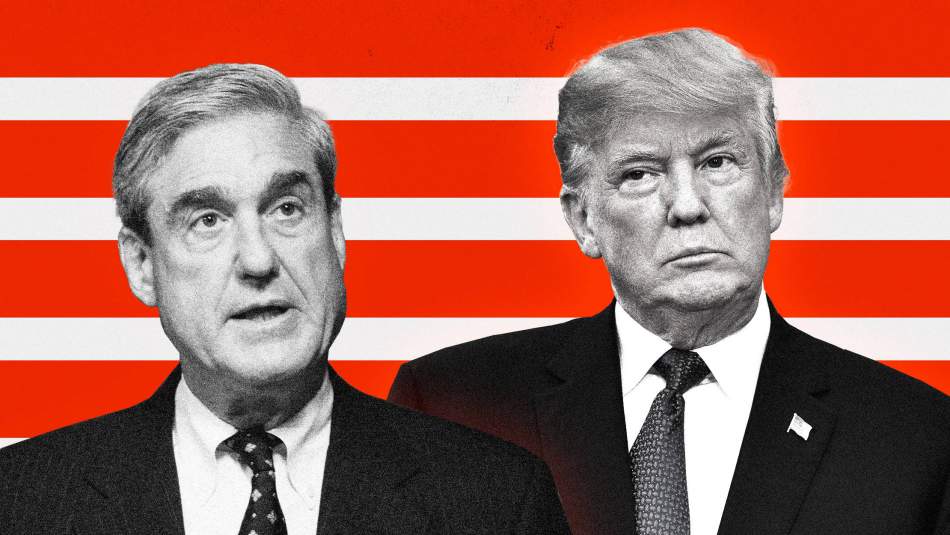 Mueller Raporu'nun Ardından: Trump’ın avukatı: "Ruslar’dan bilgi almanın yanlış bir tarafı yok"