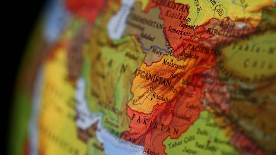 Rusya, Çin ve Pakistan'ın Afganistan Özel Temsilcileri Kabil'de Temaslarda Bulundu
