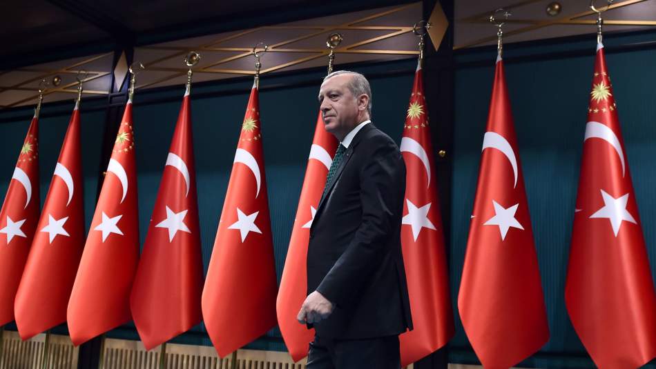 'Kıtaları aşan zafer'