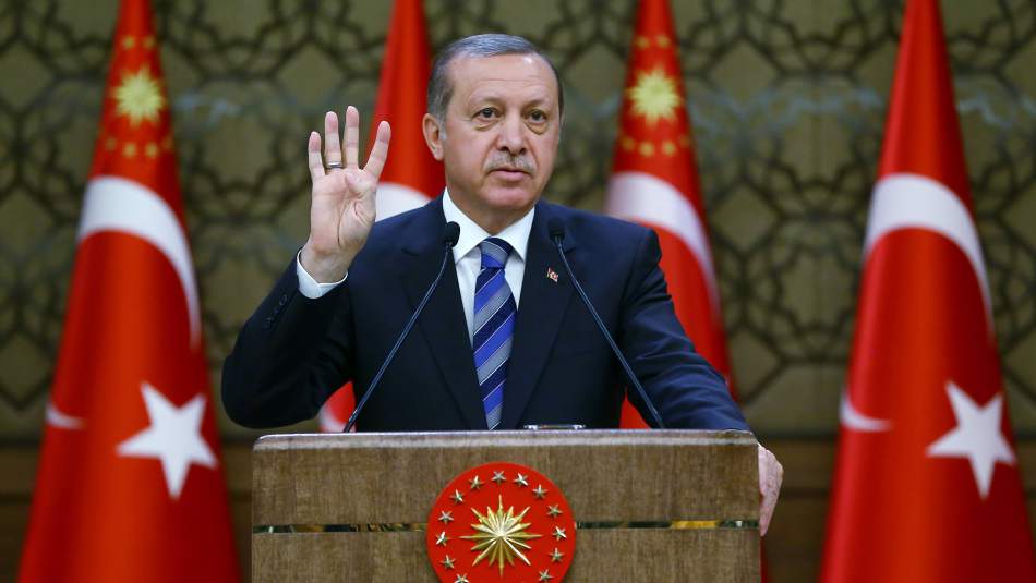 İsrail Erdoğan'ın zaferini hazmedemedi