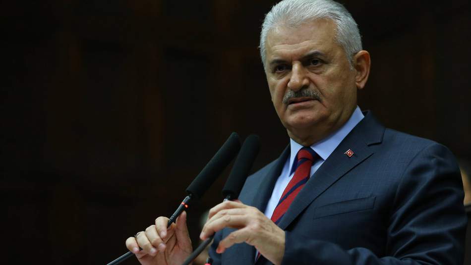 'Sıkışan teröristler İran ve Irak'a kaçıyor'
