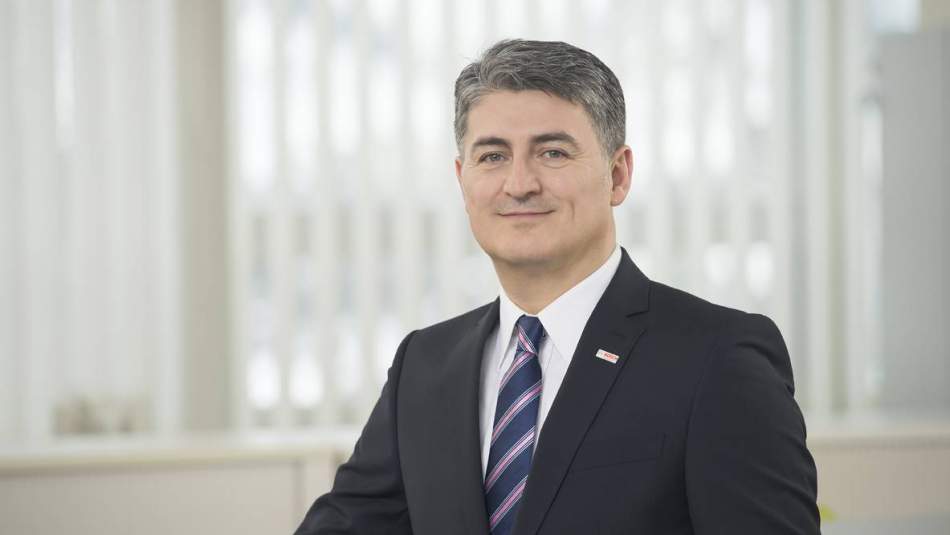 Yerli Otomobil CEO'su: "İmkansız sadece bir fikirdir"
