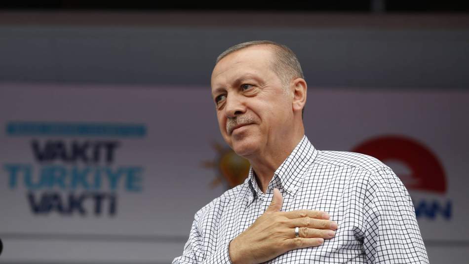 Cumhurbaşkanı Erdoğan: 24 Haziran'da kim kimin apoletini sökecek hesabını soralım