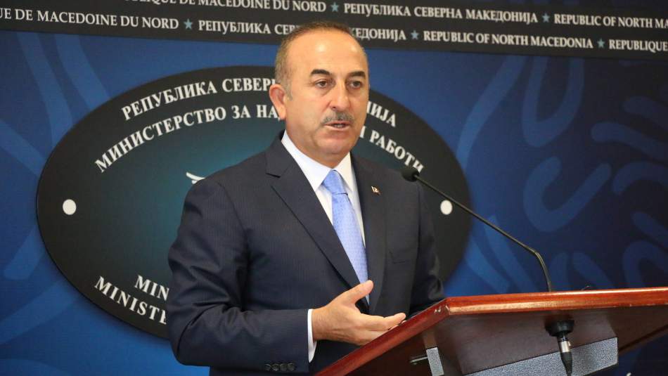 Çavuşoğlu: AB'nin Türkiye kararlarını ciddiye almaya gerek yok