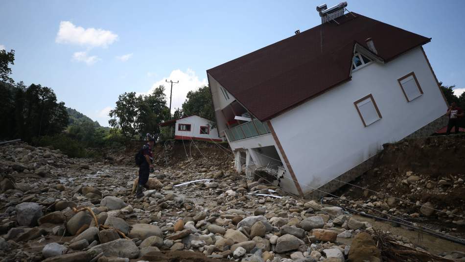 Düzce'den Acı Haber
