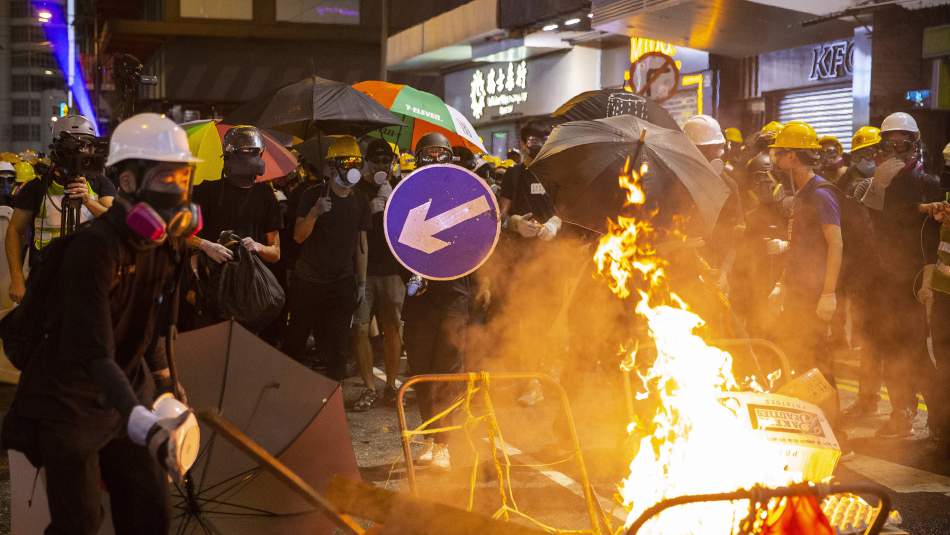 Çin: 22 Yılın En Büyük Krizi