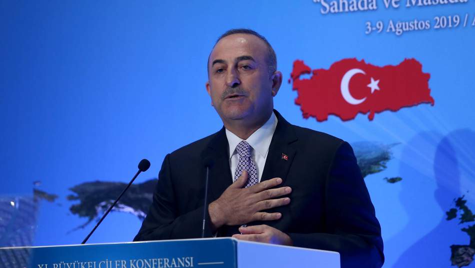 Türkiye'den "Yeniden Asya" Açılımı