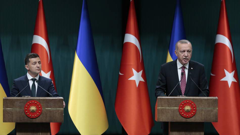 ABD ile Ortak Harekat Merkezi