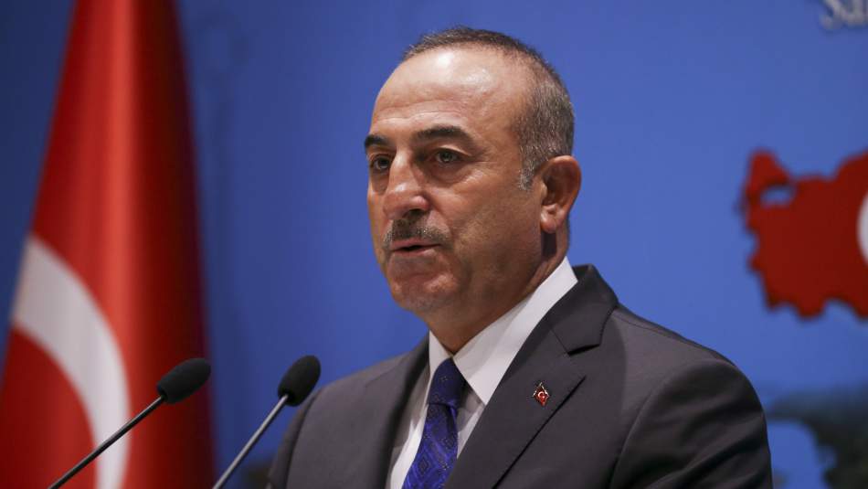 Türkiye'den ABD'ye Uyarı