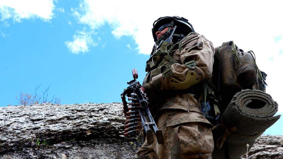 YPG/PKK'ya Ağustosta Ağır Darbe