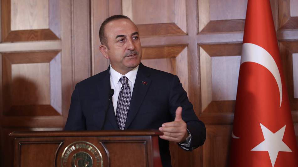 Türkiye'den Net Mesaj: "Ateşle Oynamayın!"
