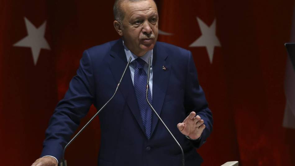 "Destek Verecekseniz Verin Yoksa..."