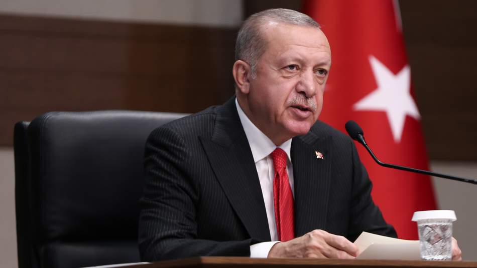 Bakü'de Türk Dili Konuşan Ülkeler İşbirliği Konseyi 7.Zirvesi