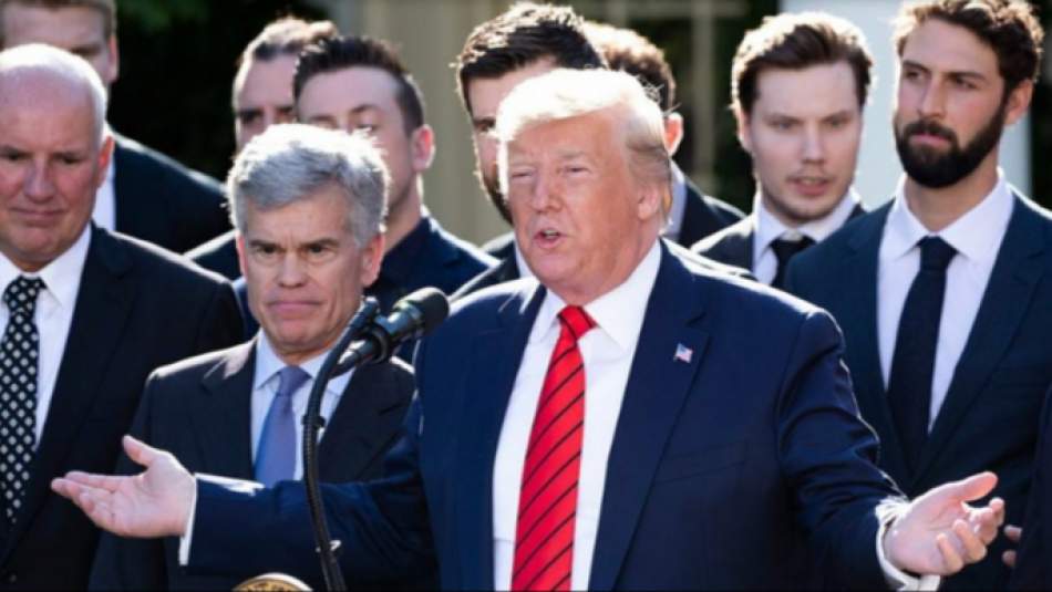 Trump'tan Dikkat Çeken Açıklama