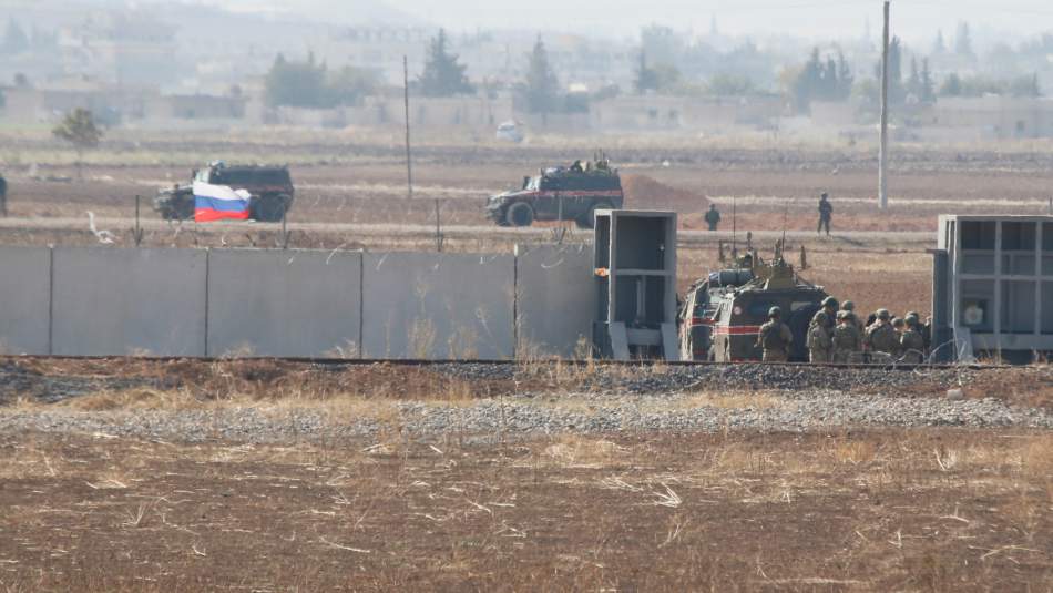 İkinci Türk-Rus Kara Devriyesi Başladı