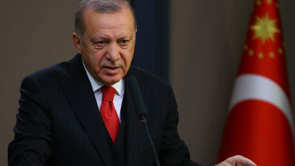 "Teröristlerin Hamiliğini Yapanları Unutmayacağız"