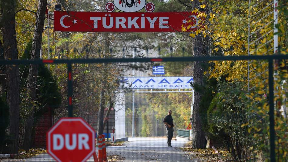 Yabancı Terörist ABD'ye Gönderilecek