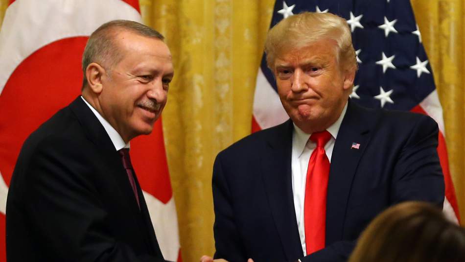 Cumhurbaşkanı Erdoğan'dan Önemli Açıklamalar