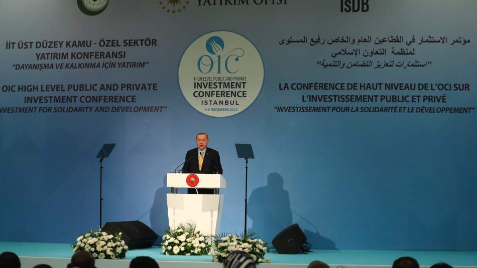 İstanbul Tahkim Merkezi Kuruluyor