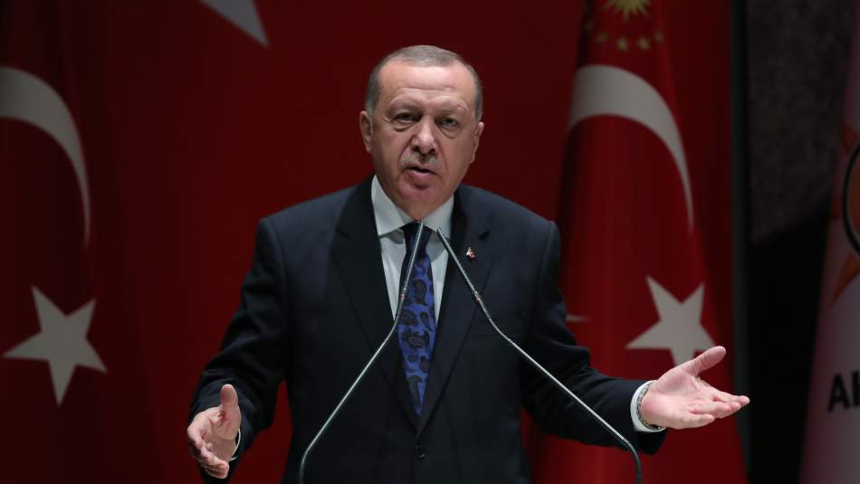 Erdoğan: Meclis Açılır Açılmaz Libya Tezkeresini Sunacağız