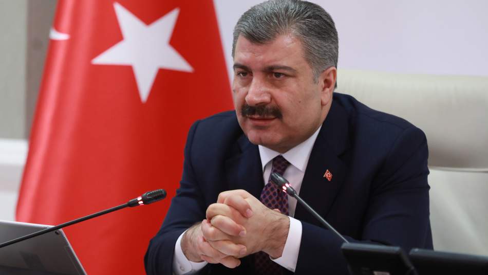 Koronavirüs Nedeniyle 17 Kişi Daha Hayatını Kaybetti