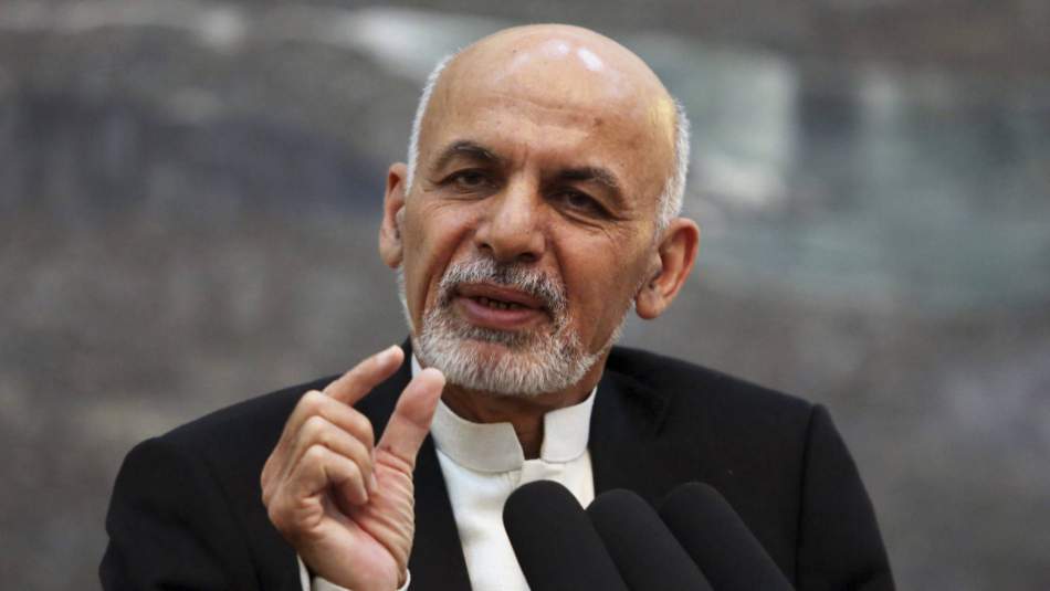 Afganistan hükümeti Taliban ile ateşkesi uzattı