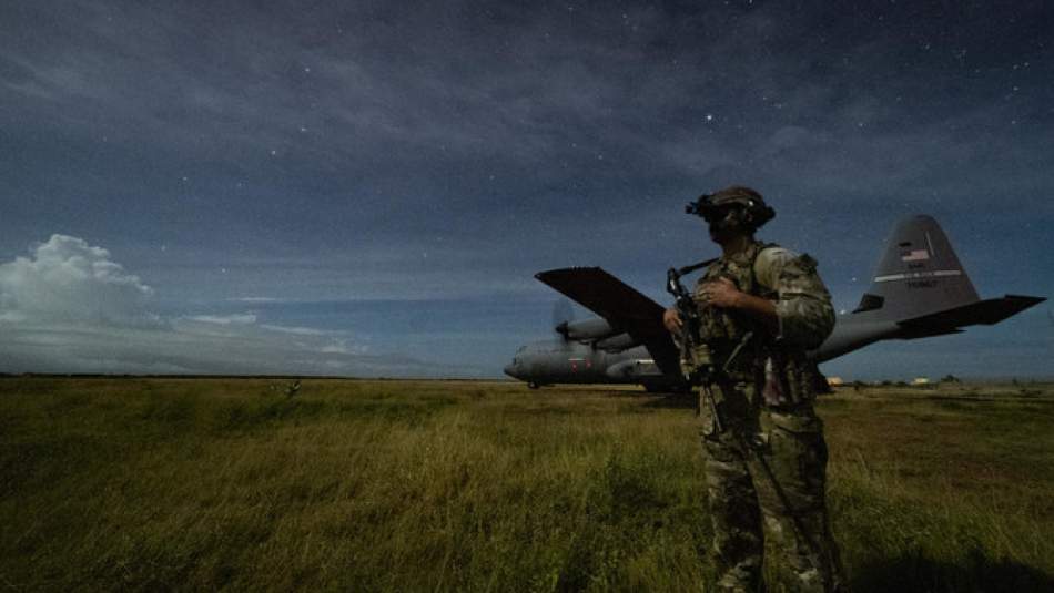 Somali'de Eş Şebab Saldırısında Bir CIA Mensubu Öldürüldü