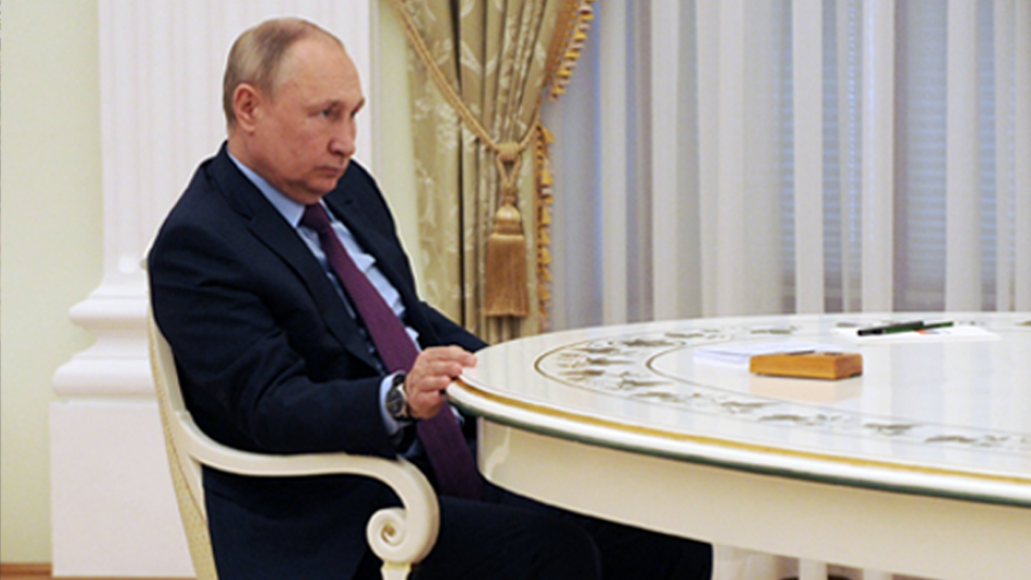 Putin: Rusya Eski Sovyet Ülkelerinin Egemenliğini Hep Desteklemiştir, Ukrayna Bir İstisna