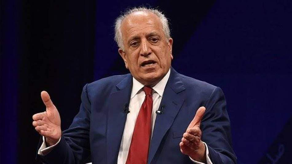 ABD ve Taliban Masaya Oturdu