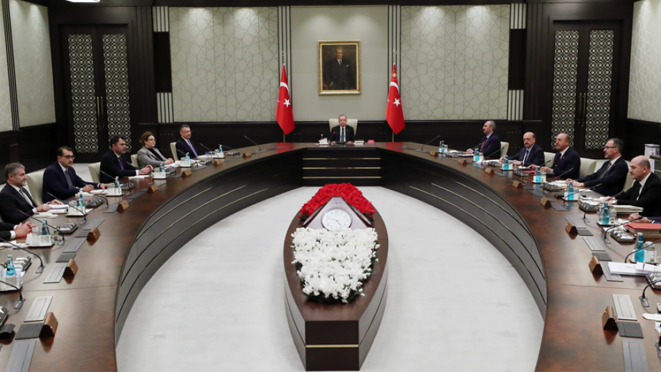 Hükümet Yeni Finansal Alternatifleri ve Ekonomik Tedbirleri Devreye Alıyor