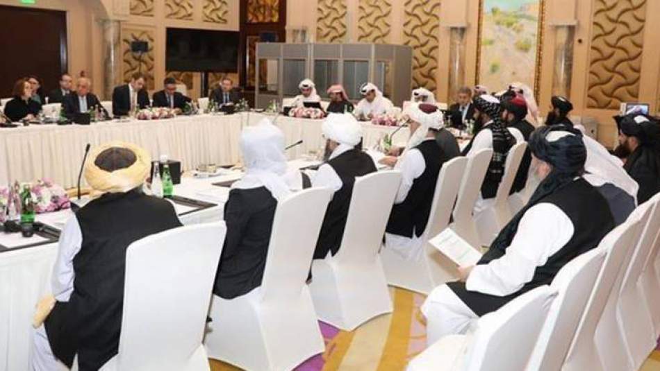 Doha'da Sekizinci Tur Tamamlandı