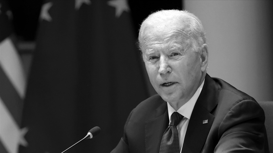Biden: Afganistan'dan 'Kaos Olmaksızın' Ayrılmanın Yolu Yoktu