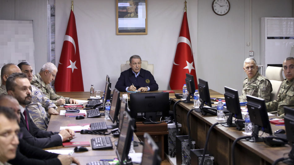 76 Rejim Mensubu Etkisiz Hale Getirildi