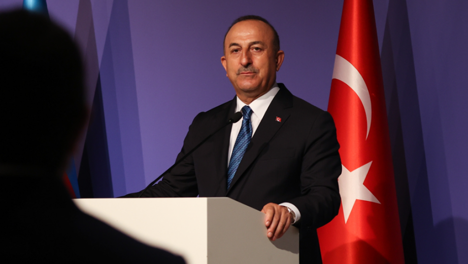 "Türkiye Taliban Yönetimi ile Büyükelçi Düzeyinde Görüşüyor"