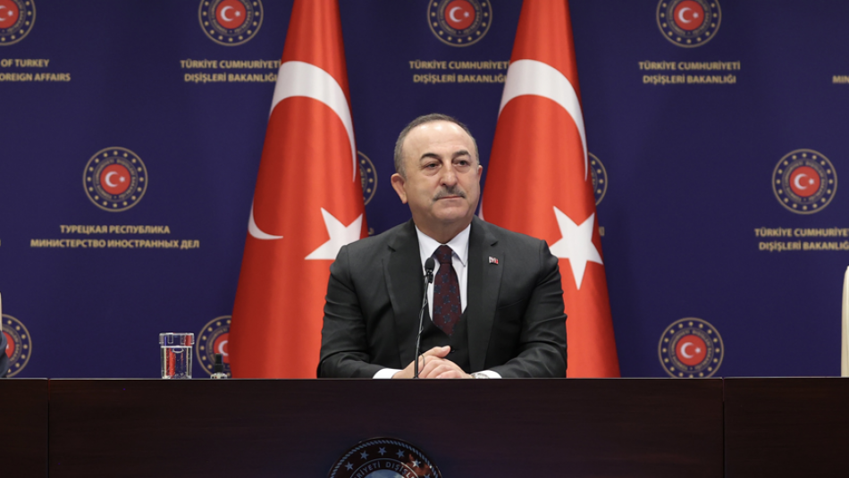 Türkiye Ermenistan Toplantısının İlki Moskova'da